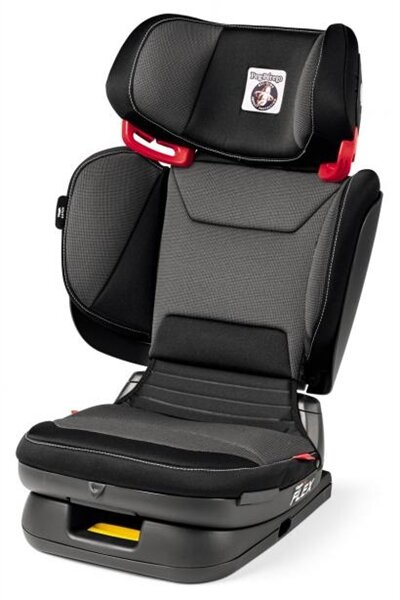 Автокресло Peg-Perego Viaggio 2-3 Flex, Crystal Black