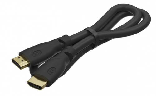 Кабель GCR HDMI 1.0m, -HM311-1.0m