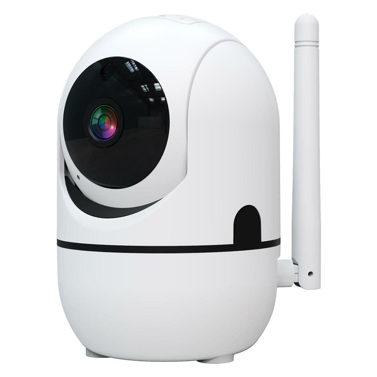 IP-камера SLS CAM-04 WiFi white