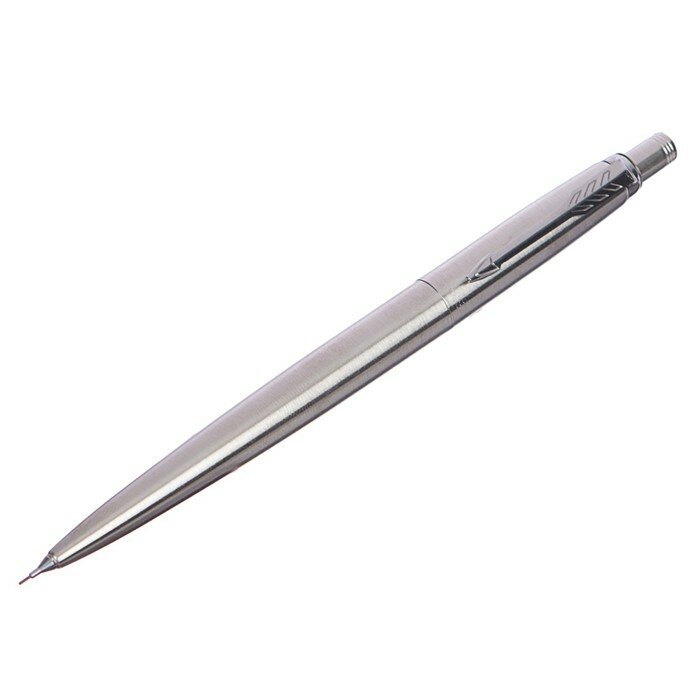 Parker Карандаш механический Parker Jotter Core B61 Stainless Steel CT, 0.5 мм (1953381)