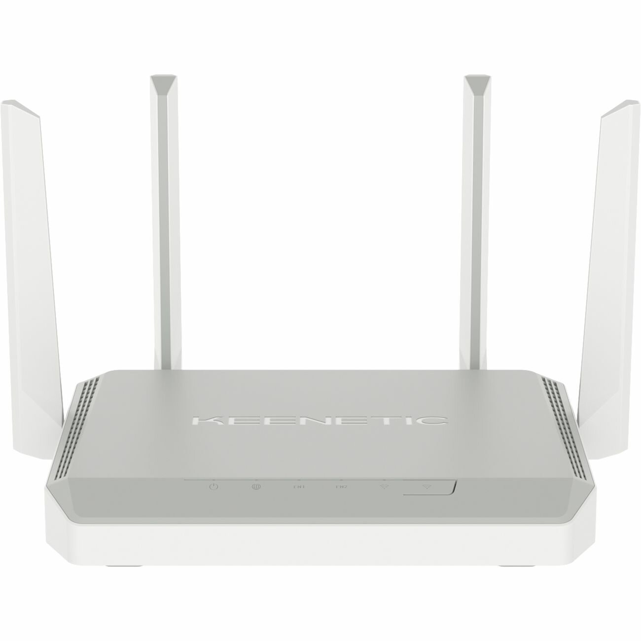 Wi-Fi роутер Keenetic Peak (KN-2710) AC2600