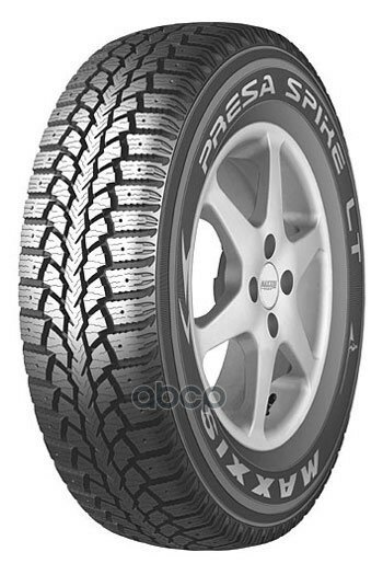 Автошина MAXXIS MA-SLW 165/80 R13 94 Q