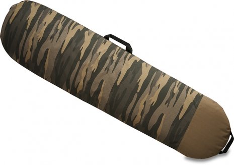 Чехол для сноуборда DAKINE Snowboard Sleeve 160 Field Camo