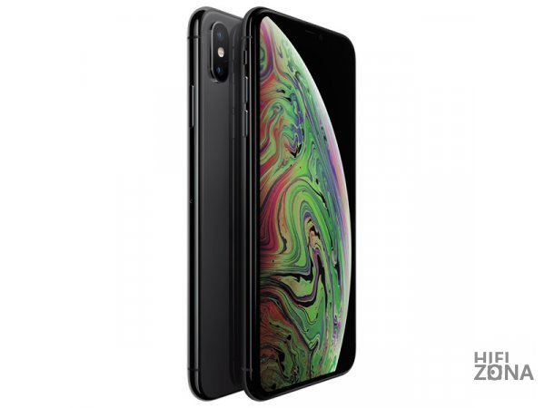 Смартфон Apple iPhone XS Max 256GB Space Grey