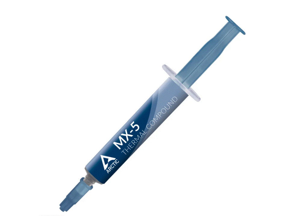 Термопаста MX-5 Thermal Compound 4-gramm Actcp00045a .