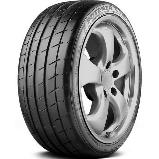 Автошина Bridgestone Potenza S007 275/30 R20 97Y