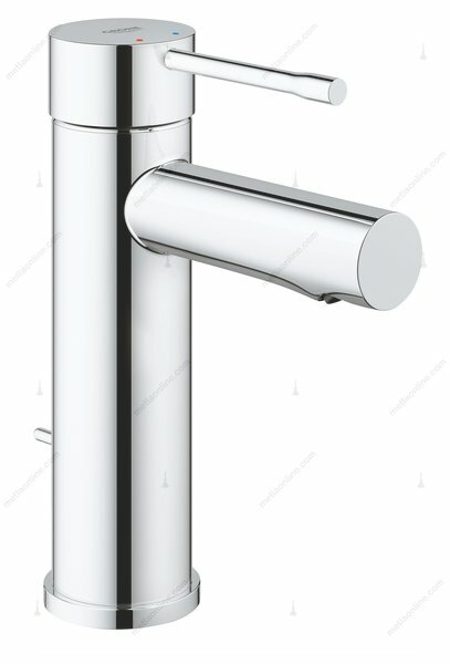 Grohe Смеситель для раковины Grohe Essence+ 32898001