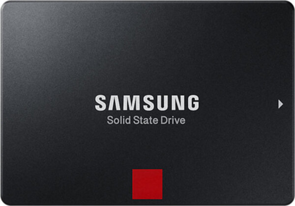 SSD диск 512gb Samsung MZ-76P512BW .