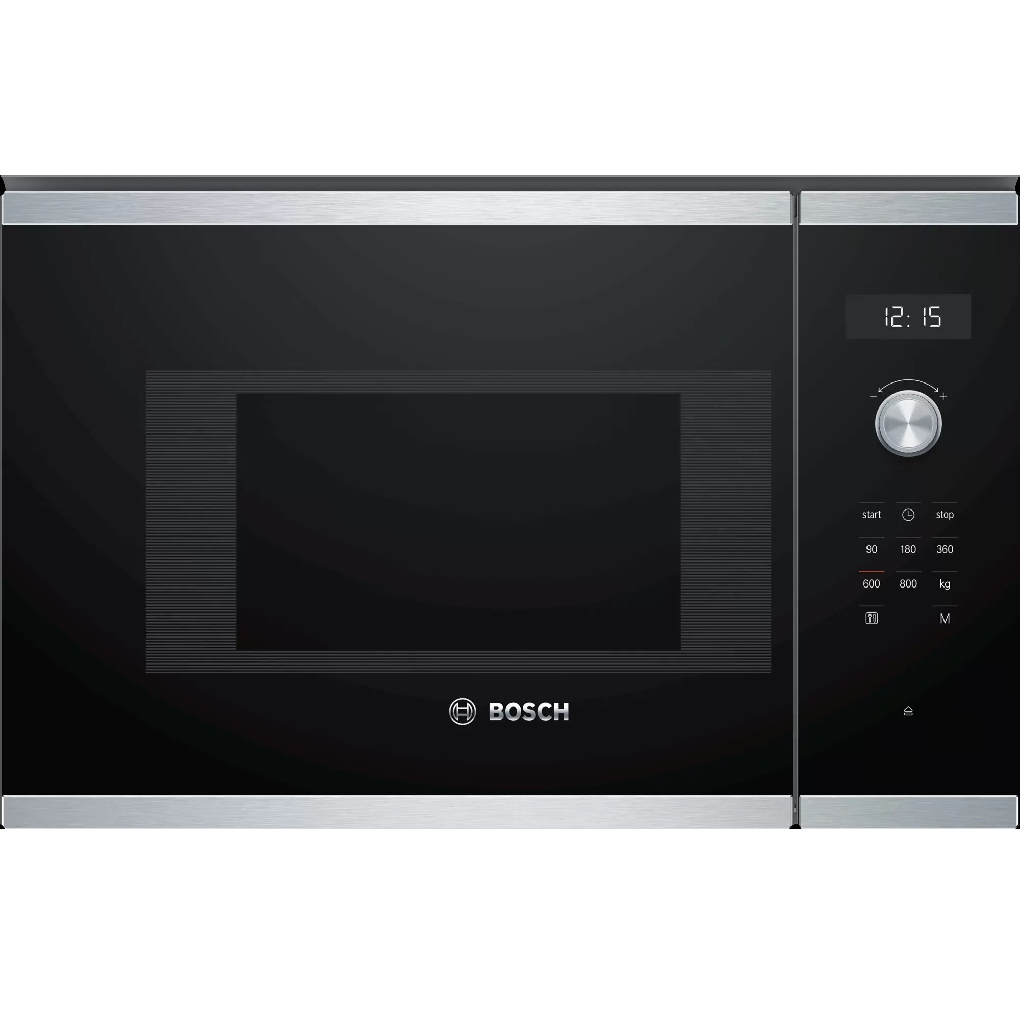 Встраиваемые микроволновые печи Bosch BFL524MS0