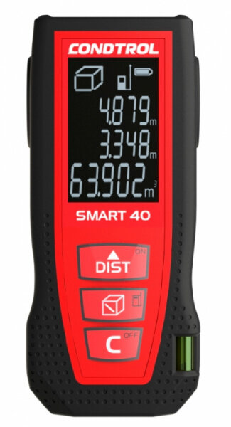   Condtrol Smart 40 0,05-40