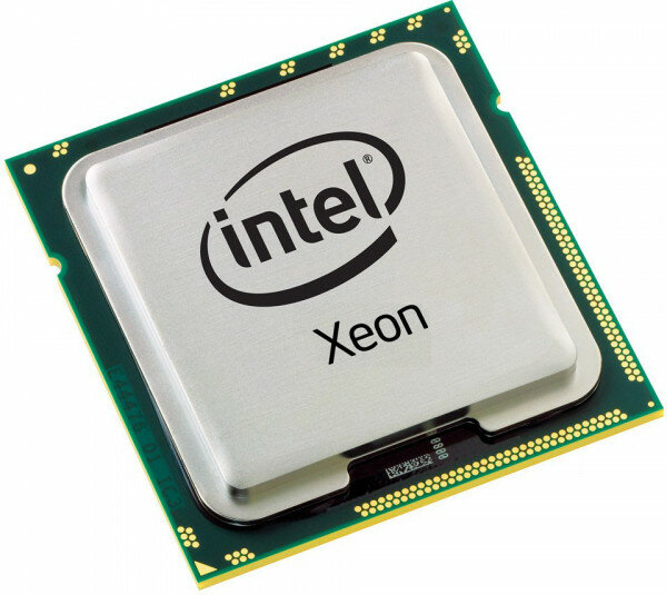 Процессор CPU Intel Xeon E-2244G SRFAY