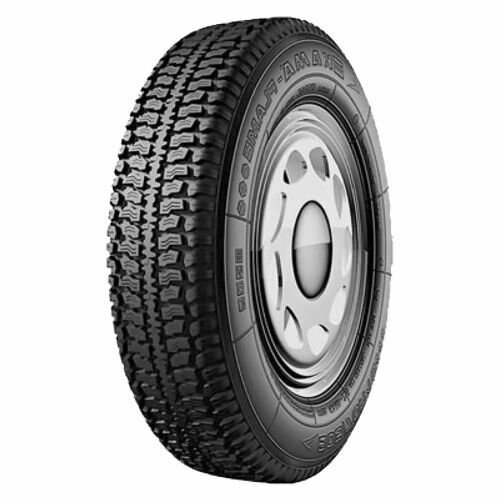 Автошина Кама КАМА-флейм 205/70 R16 91Q