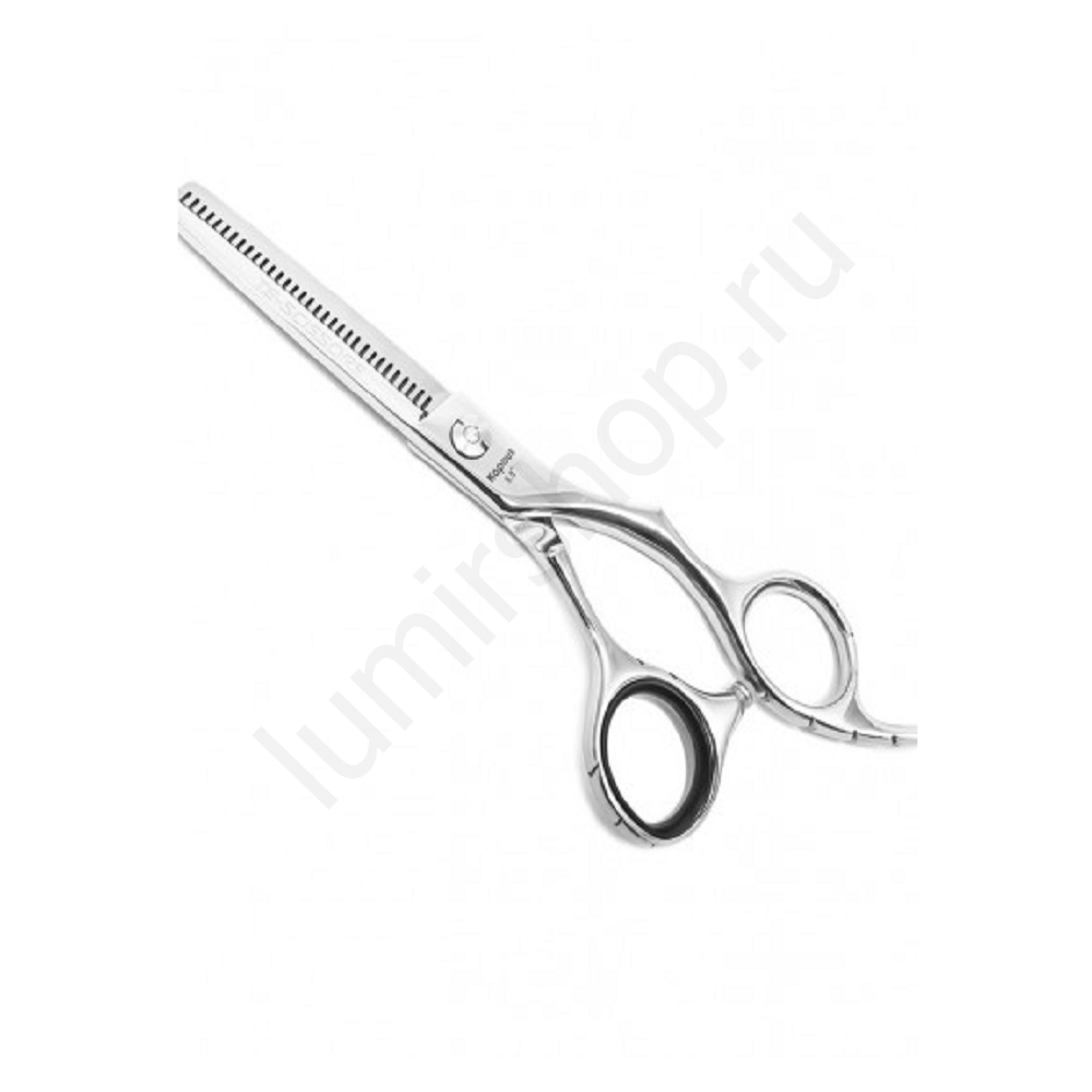 1174  Te-scissors Kapous , 5,5''