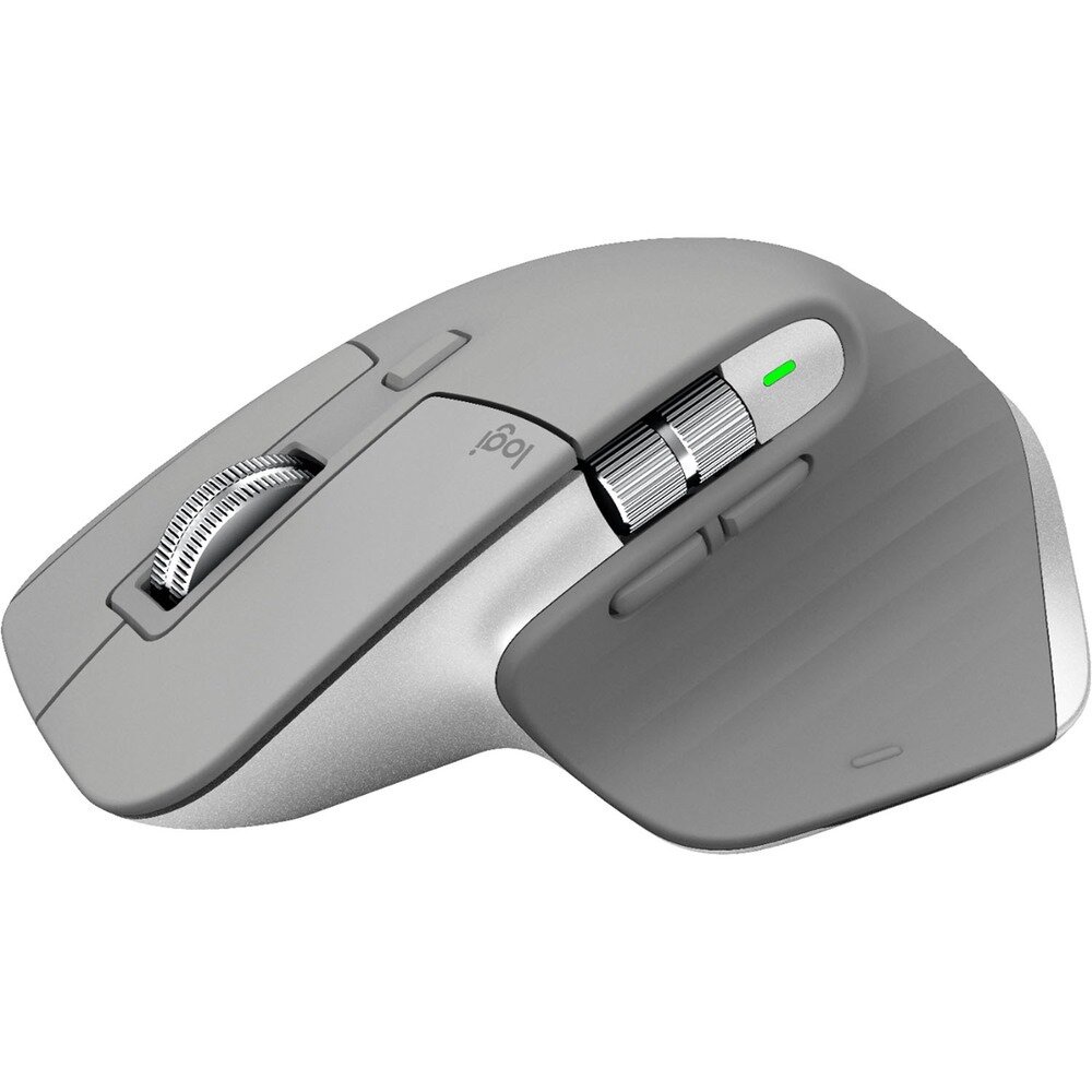 Logitech Wireless MX Master 3 Grey