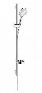 Душевой комплект hansgrohe Raindance Select S 120 3jet/Unica 26631400