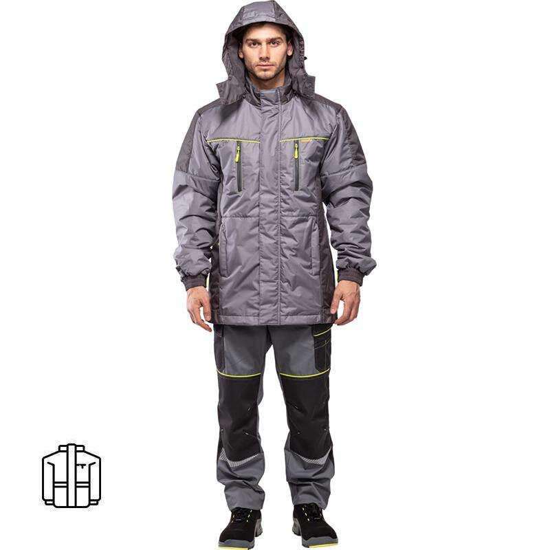 фото Куртка-ветровка Nайтстар 'Проксима' (44-46) 182-188