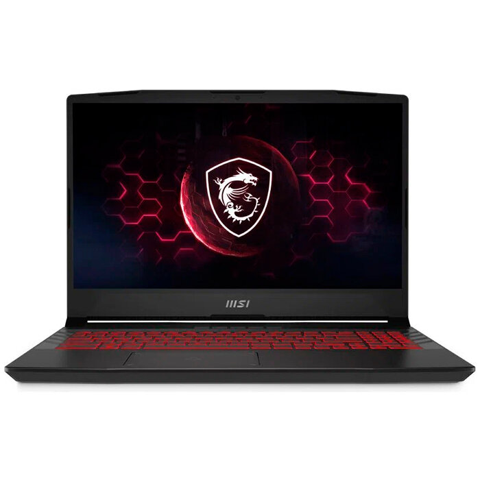 *// 9S7-158314-220 Ноутбук MSI GL66 12UEK-220RU 15.6"FHD/i7-12700H/16ГБ/512ГБSSD/GeForce RTX 3060/Wi