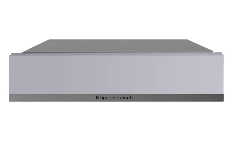 Подогреватель посуды Kuppersbusch CSW 6800.0 G9 Shade of Grey