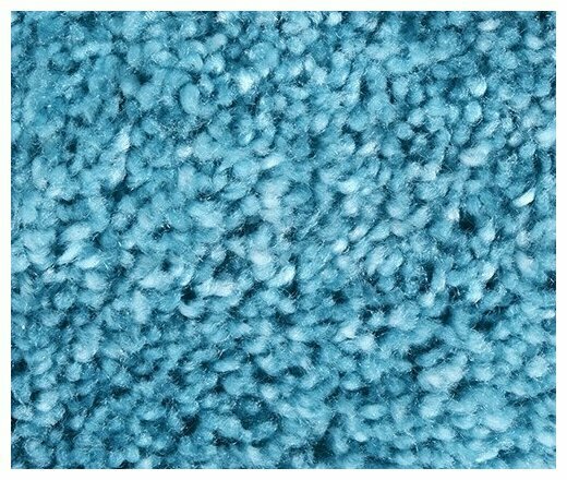 Коврик WasserKRAFT Wern, 55х57 см, 57х55 смдля ванной комнаты, powder pink - фото №3