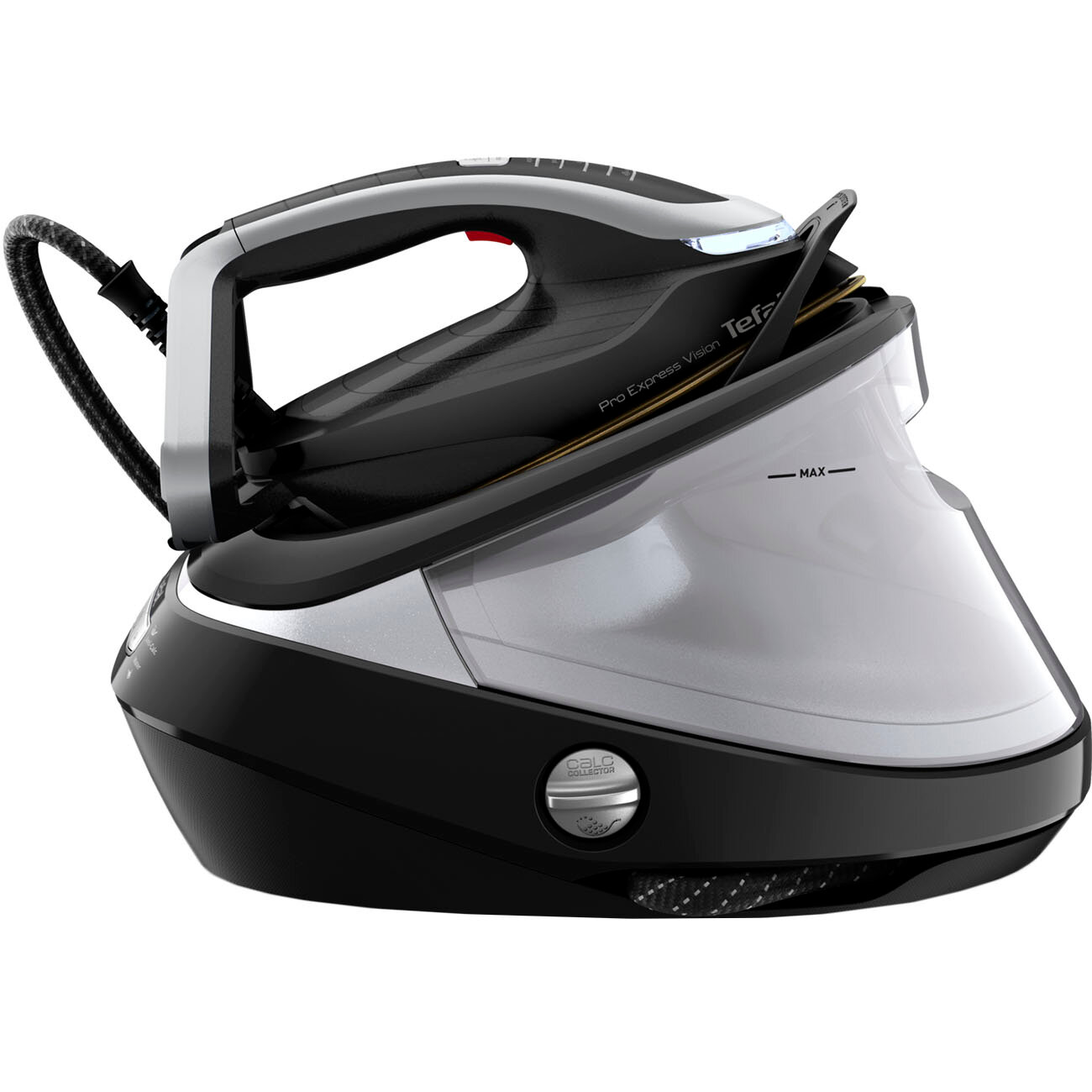 Парогенератор Tefal Pro Express Vision GV9821E0