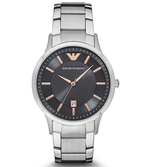 Наручные часы Emporio Armani Renato AR11179