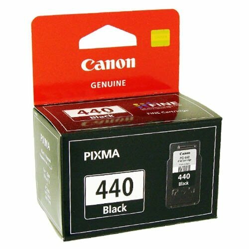 Картридж Canon PG-440 5219B001