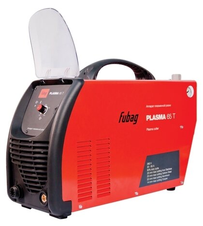   FUBAG PLASMA 65 T