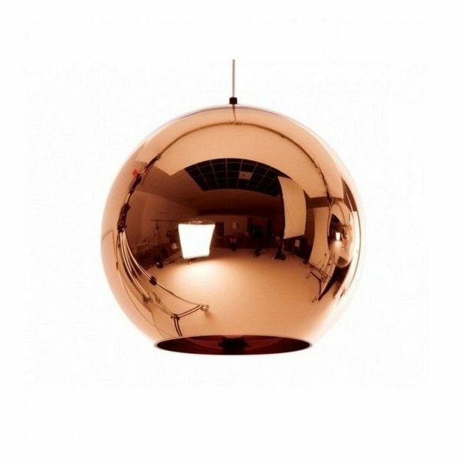   Copper Shade LOFT2023-A Loft It