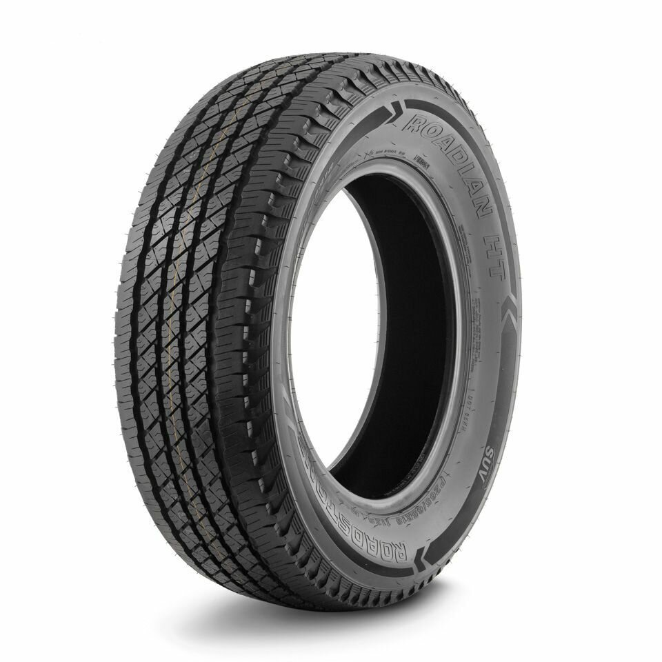 Шина летняя легковая ROADSTONE Roadian HT SUV 275/70R16 114S (Арт.R14860)