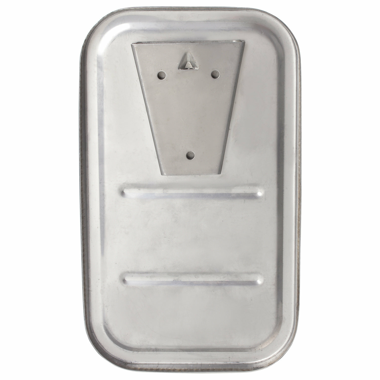 Дозатор для жидкого мыла LAIMA PROFESSIONAL INOX (гарантия 3 года), 1 л, нержавеющая сталь, зеркальный, 605393 - фотография № 10