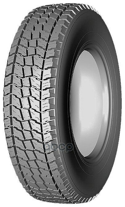 Автошина KAMA 218 225/75 R16 121 N