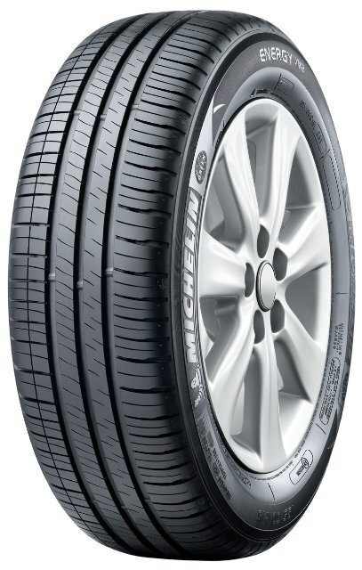 Автомобильные летние шины Michelin Energy XM2 175/65 R15 84H