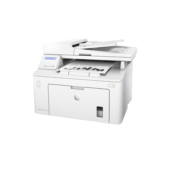 HP МФУ, лаз ч/б печать HP LaserJet Pro M227sdn (G3Q74A#B19) A4