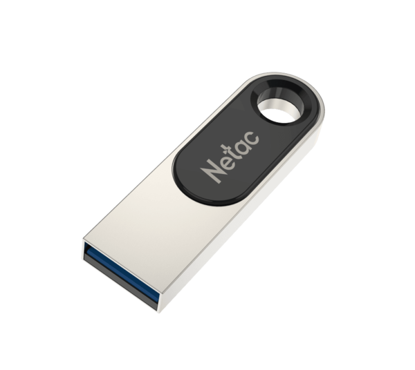 Накопитель Netac USB Drive 128GB, NT03U278N-128G-30PN .