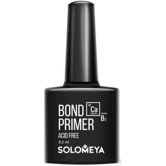 Бескислотный праймер Solomeya Bond&Primer 8,5 мл