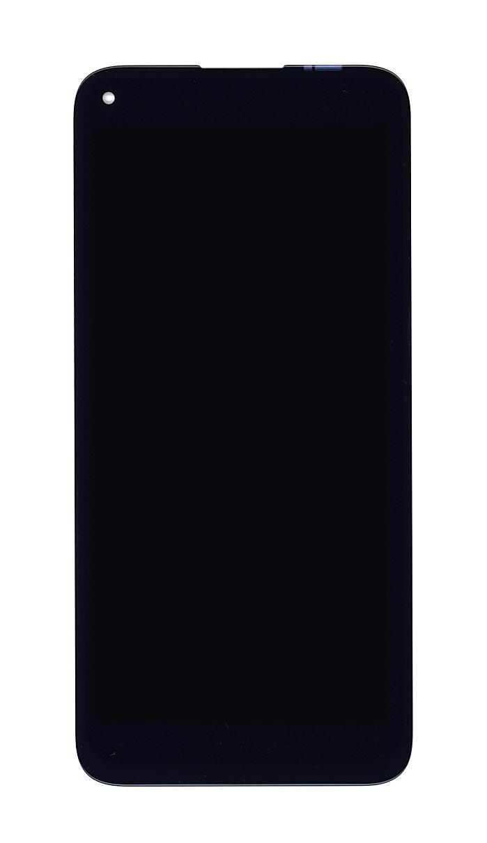 Дисплей для Huawei Nova 5i P40 Lite P20 lite 2019 Nova 7i Nova 6SE черный