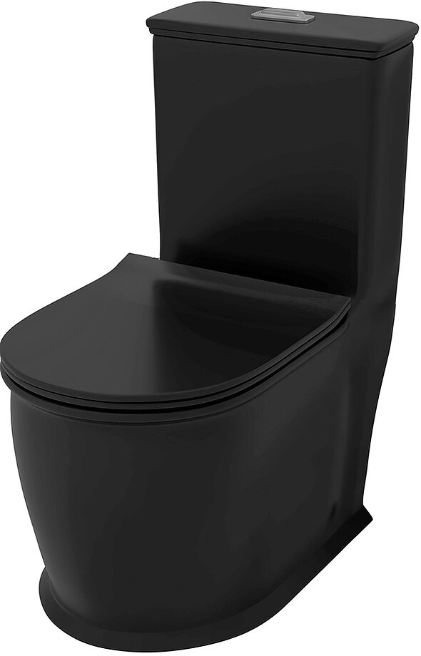 фото Унитаз-компакт Grossman GR-4492BMS