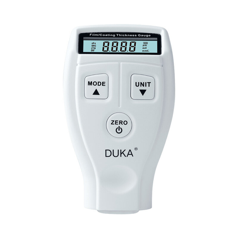 Толщиномер Xiaomi Duka Thickness Gauge CH1