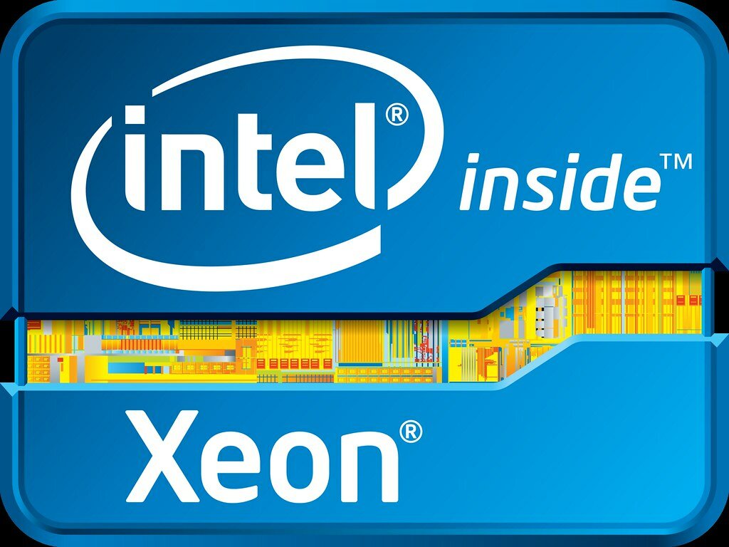 Процессор Intel Xeon E3-1240V2 Ivy Bridge-H2 LGA1155 4 x 3400 МГц