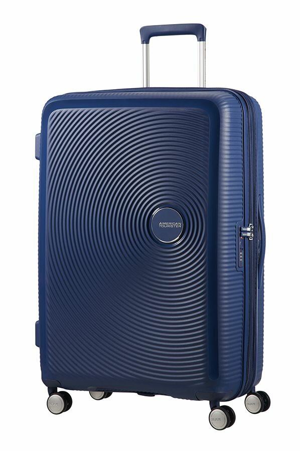 Чемодан 77 см American Tourister Soundbox 32g-41003