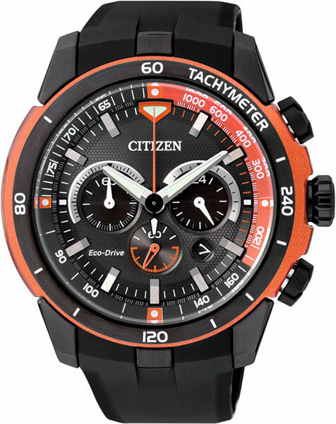 Наручные часы CITIZEN CA4154-07E