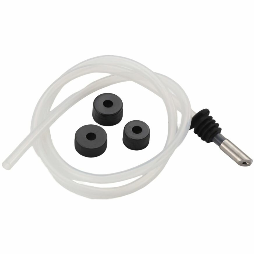 фото Удлинитель для врезного в мойку дозатора Savol S-10-1