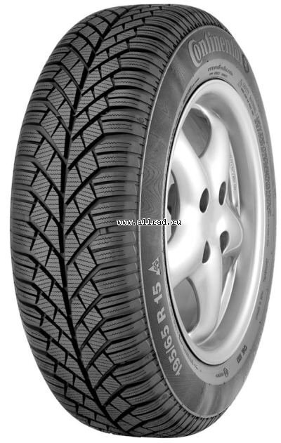    Continental ContiWinterContact TS 830 245/45 R18 100V Run Flat