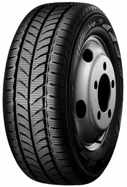 Yokohama (Йокогама) W.drive WY01 195/70R15 104/102R