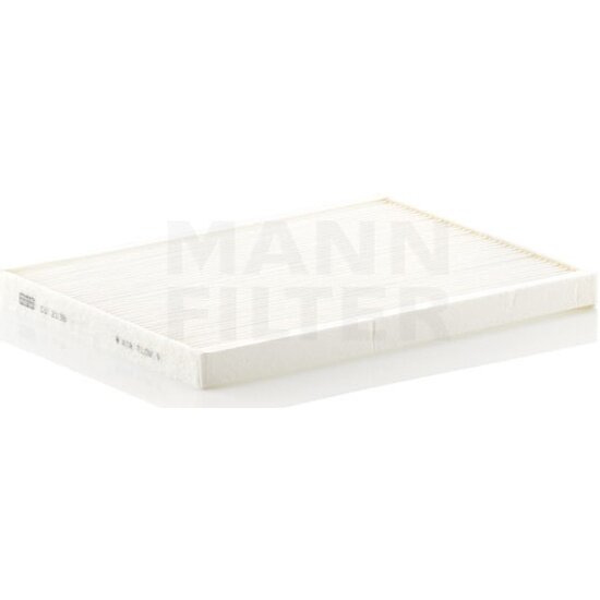   MANN-FILTER CU 2138