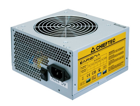 Блок питания 550w chieftec