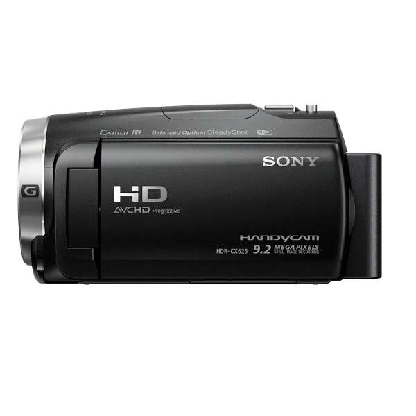 Видеокамера Sony - фото №1