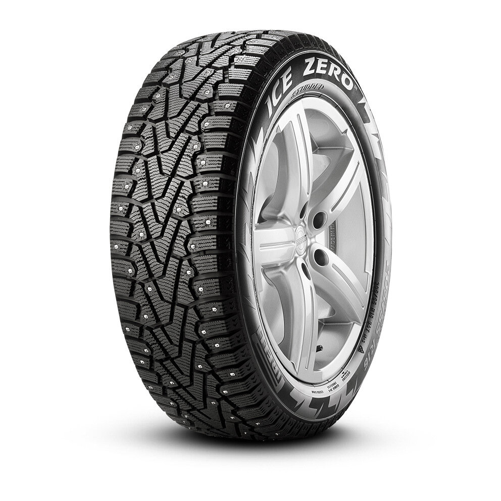 Автошина Pirelli Ice Zero 185/60 R14 82T