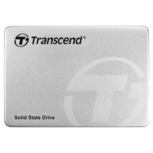 Твердотельный накопитель Transcend 960GB SSD, 2.5", SATA 6Gb/s, TLC TS960GSSD220S