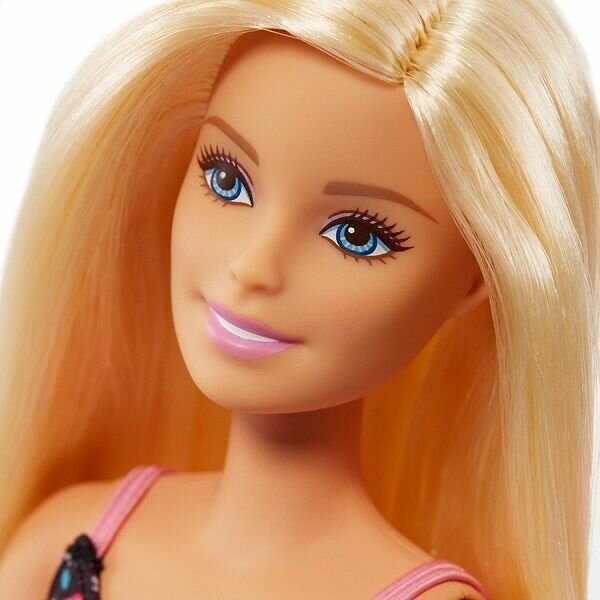 Игровой набор Barbie Супермаркет 32 см - фото №5